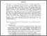 [thumbnail of Paper Analisa Pengaruh Perubahan Pitch Ratio dan Jumlah Blade Pada Controllable Pitch Propeller (New 10 Pages).pdf]